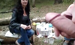 Cunt Lady Mature توسط سکس عکس ها فروشگاه جنسی جدید Dildo تست خواهد شد