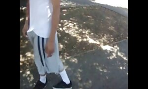 یک زن بالغ از یک زن پورنو نامزد خواسته بود انجمنکیر توکوس که او را متناسب با شور وحشی فریب دهد