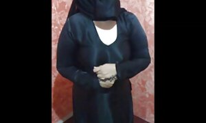 این مرد عمه خود را قطع کرد و از پشت او عکس ها و فیلم های سکسی را لعنتی