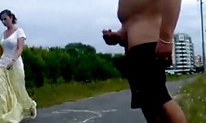 دو دختر کوچک در یک قایق تفریحی رابطه جنسی لزبین داشتند انجمنکیر توکوس