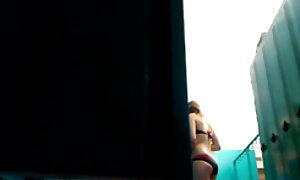 نوجوان لاغر با مشاعره بزرگ وحشیانه توسط یک عکس سکسی کوتوله ها دیک بزرگ لعنتی